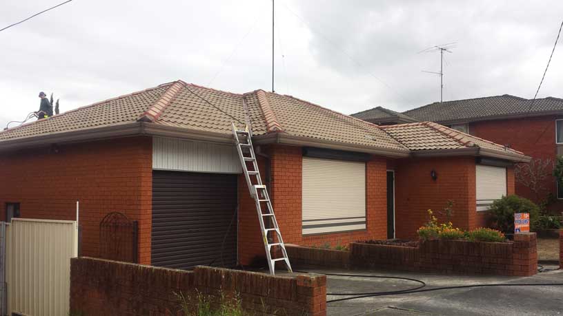 Sydney South East Roofing