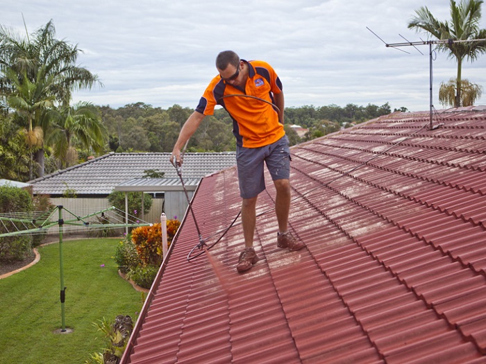 Brisbane - 2 | Reliance Roof Restoration